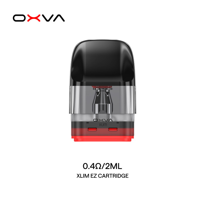 OXVA XLIM EZ 0.4  2  -    OXVA     ,  OXVA XLIM EZ 0.4  2  -        - Smoky Shop