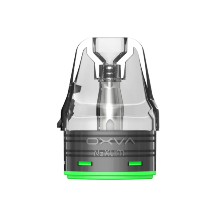 elfbar elfa kaufen   OXVA NeXLIM Pod Cartridge 2/4ml     