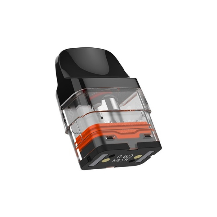 Картридж VAPORESSO XROS 0.6 Ом 2 мл - купить Картриджи для VAPORESSO в  Киеве и Украине, Картридж VAPORESSO XROS 0.6 Ом 2 мл - цена в интернет  магазине электронных сигарет
