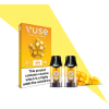 VUSE Pro Nic Salts eLiquid Pods 18  (1,8%) Golden tobaco  ( ) -    VUSE    ,   VUSE Pro Nic Salts eLiquid Pods 18  (1,8%) Golden tobaco ( )  -    ...
