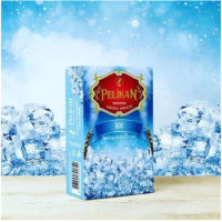 Тютюн для кальяну Pelikan Ice (Лід) 50гр