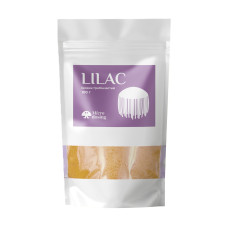 LILAC Їжовик гребінчастий, плодове тіло (мелений) 100гр