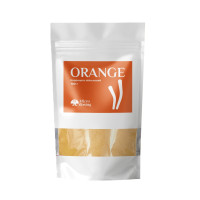 ORANGE Кордицепс військовий, плодове тіло, (мелений) 100г