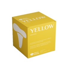 YELLOW Лисички 60 капсул по 0.5 г