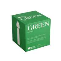 GREEN Веселка 60 капсул по 0.5 г