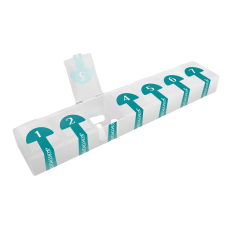 Тижневий курс "Micro BLUE" 14 капсул ( Їжовик гребінчастий+Міцелій)