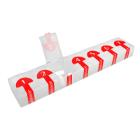 Тижневий курс “Micro Red” 14 капсул (Мухомор червоний)