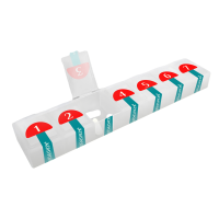 Тижневий курс “Relax” 28 капсул (Їжовик гребінчастий+Мухомор червоний)