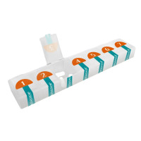 Тижневий курс “Energy” 28 капсул (Їжовик гребінчастий+Кордицепс військовий)