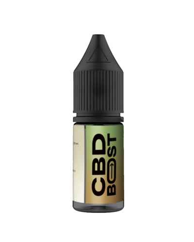 Добавка дієтична CBD Boost 10 мл (желейки цитрусові)