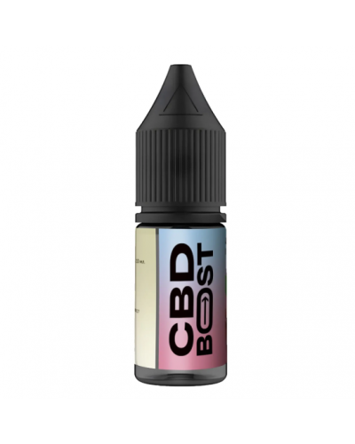 Добавка дієтична CBD Boost 10 мл (крижана вишня)