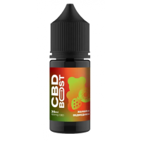 Добавка дієтична CBD Boost 30 мл (желейні ведмедики)