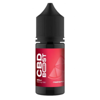 Добавка диетическая CBD Boost 30 мл (грейпфрут)
