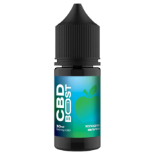 Добавка дієтична CBD Boost 30 мл (холодне яблуко)