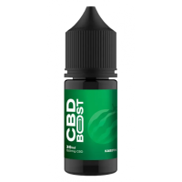 Добавка дієтична CBD Boost 30 мл (кавун)