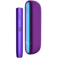 Пристрій IQOS ILUMA Limited Edition Neon Purple