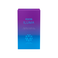 Пристрій IQOS ILUMA Limited Edition Neon Purple