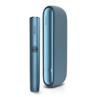 Пристрій IQOS ILUMA Blue 
