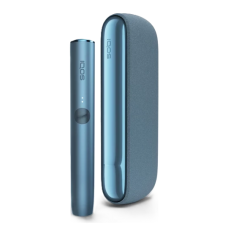 Пристрій IQOS ILUMA Blue 