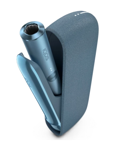 Устройство IQOS ILUMA Blue