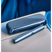 Пристрій IQOS ILUMA Blue 