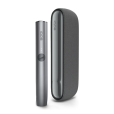 Пристрій IQOS ILUMA Graphite