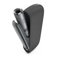 Пристрій IQOS ILUMA Graphite