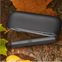Пристрій IQOS ILUMA Graphite