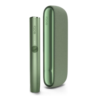 Пристрій IQOS ILUMA Green
