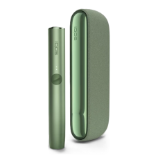 Пристрій IQOS ILUMA Green
