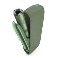 Пристрій IQOS ILUMA Green
