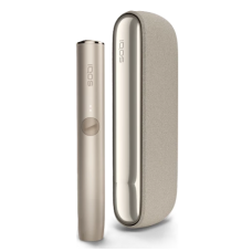 Пристрій IQOS ILUMA Gold