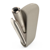 Пристрій IQOS ILUMA Gold