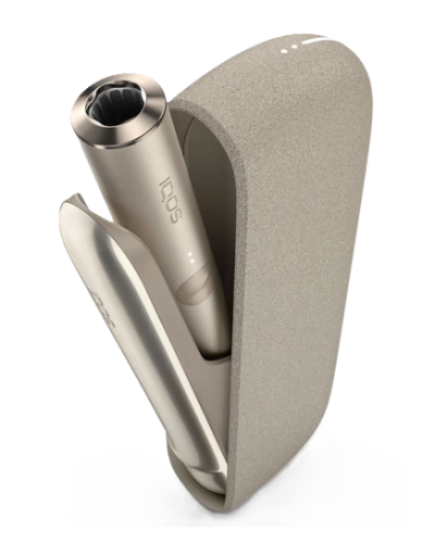 Устройство IQOS ILUMA Gold Устройство IQOS ILUMA Gold