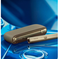 Пристрій IQOS ILUMA Gold