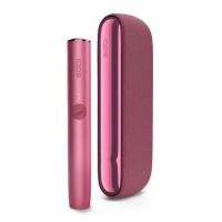 Пристрій IQOS ILUMA Pink