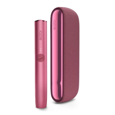 Пристрій IQOS ILUMA Pink