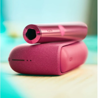 Пристрій IQOS ILUMA Pink