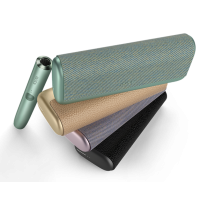 Пристрій IQOS ILUMA PRIME Jade Green