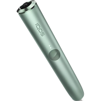 Пристрій IQOS ILUMA PRIME Jade Green