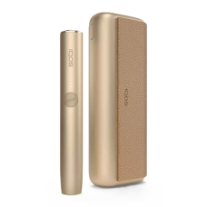Пристрій IQOS ILUMA PRIME Gold Khaki 