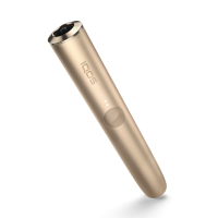 Пристрій IQOS ILUMA PRIME Gold Khaki 