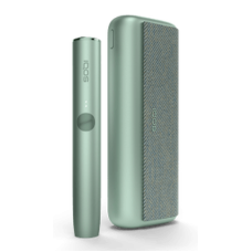 Пристрій IQOS ILUMA PRIME Jade Green