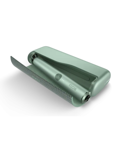 Пристрій IQOS ILUMA PRIME Jade Green