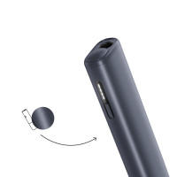 Пристрій IQOS Iluma One i Model Midnight Black 
