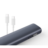 Пристрій IQOS Iluma One i Model Midnight Black 