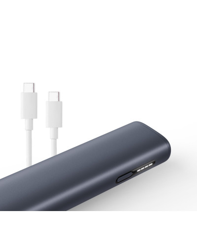 Устройство IQOS Iluma One i Model Midnight Black