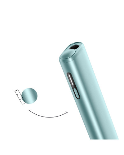 Устройство IQOS Iluma One i Model Breeze Blue