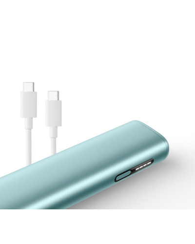 Устройство IQOS Iluma One i Model Breeze Blue