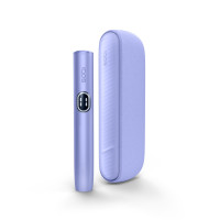 Пристрій IQOS ILUMA i Model Digital Violet 